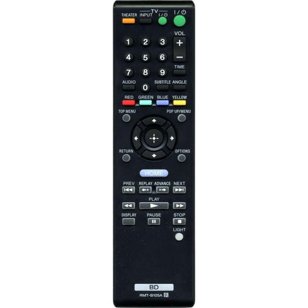 Пульт Huayu для Sony RMT-B105A