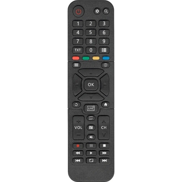 Пульт Huayu для НТВ+ VA1020