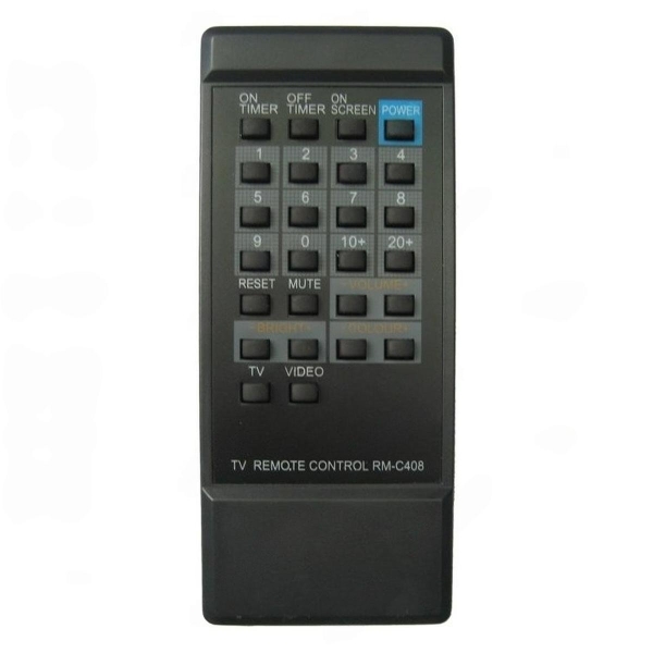 Пульт Huayu для JVC RM-C408