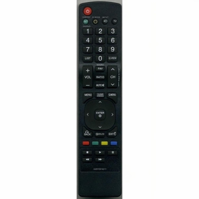 Пульт Huayu для LG AKB72915216