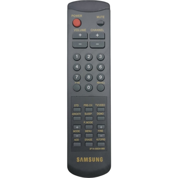 Пульт Huayu для Samsung 3F14-00034-900
