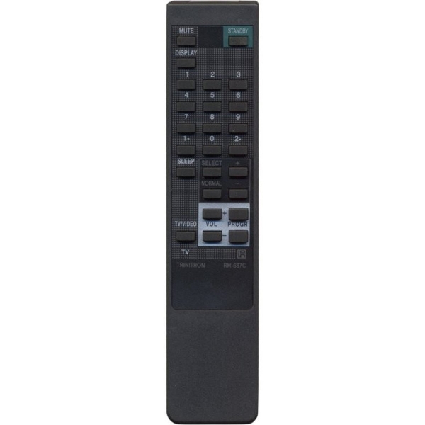 Пульт Huayu для Sony RM-687C