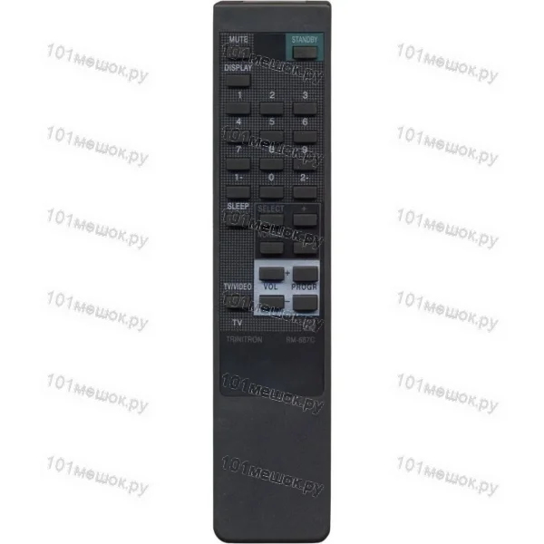Пульт Huayu для Sony RM-687C