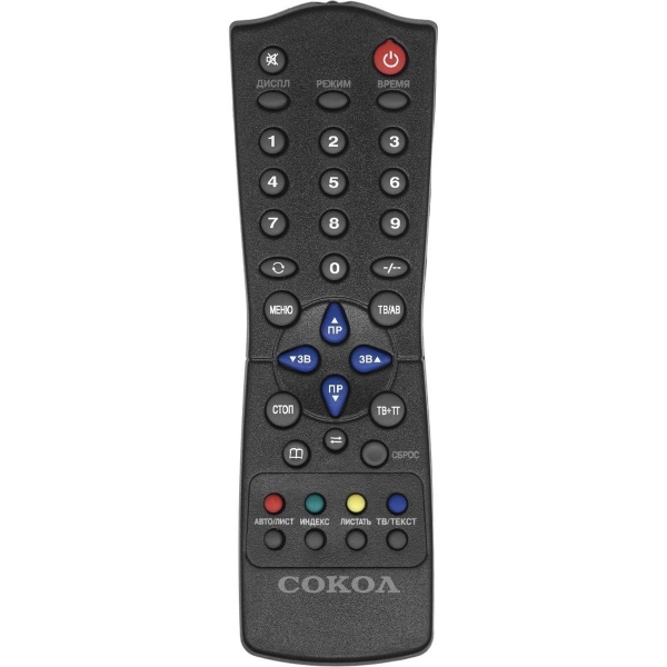Пульт Сокол RC-FX36A