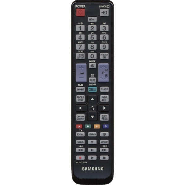 Пульт Samsung AA59-00509A