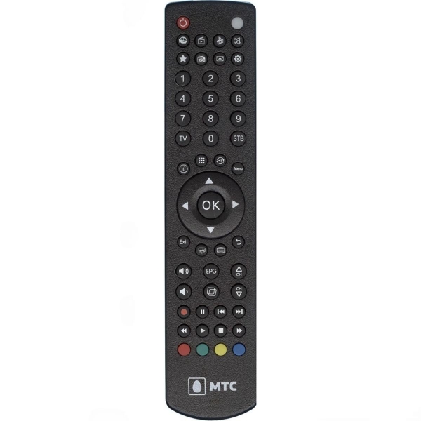 Пульт МТС 5304-MTS