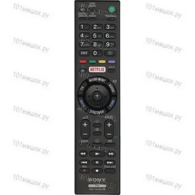 Пульт Sony RMT-TX100D (оригинальный)