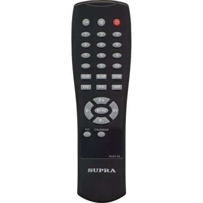 Пульт Supra RC03-52