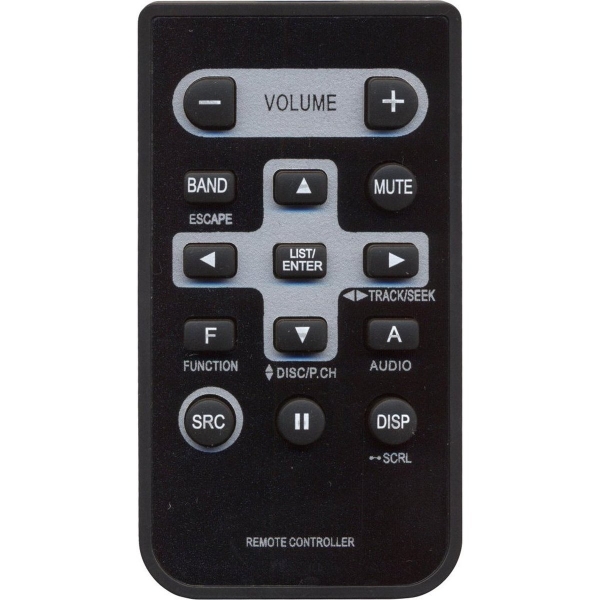 Пульт Huayu для Pioneer CD-R320