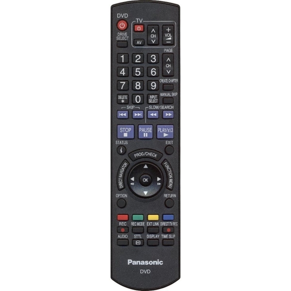 Пульт Panasonic N2QAYB000230