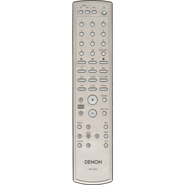 Пульт Denon RC-1054