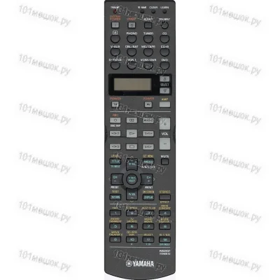 Пульт Yamaha RAV231 (V754590) (оригинальный)