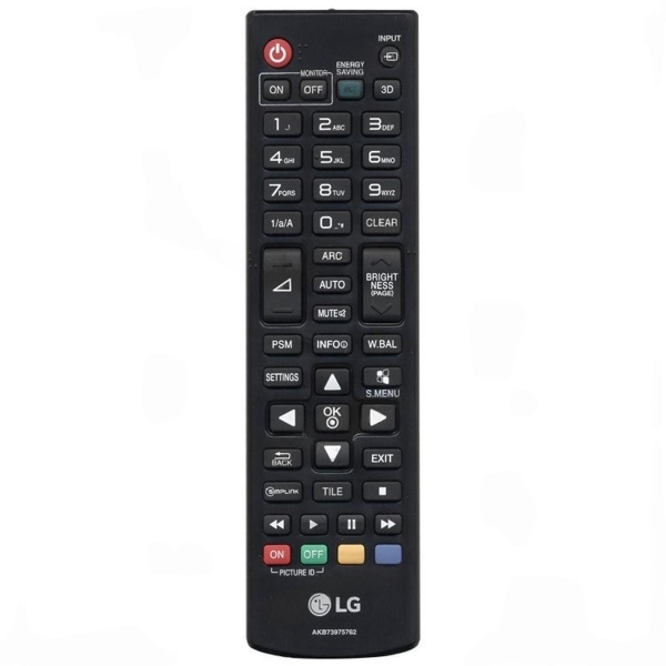 Пульт LG AKB73975762 (оригинальный)