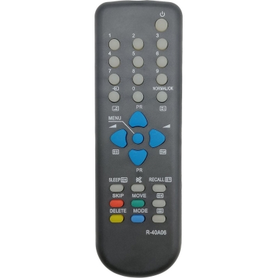 Пульт Huayu для Daewoo R-40A06