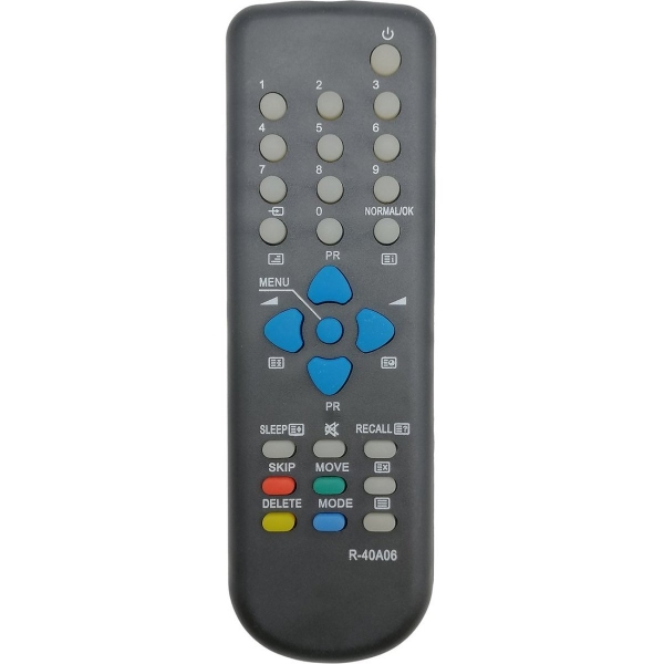 Пульт Huayu для Daewoo R-40A06