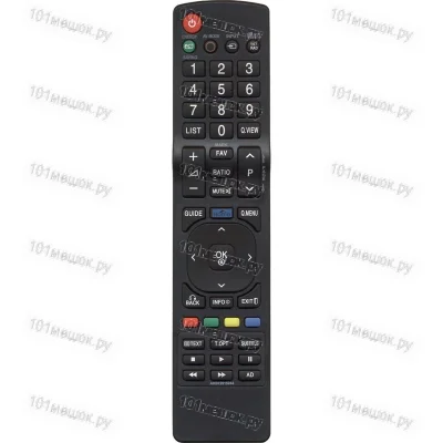Пульт Huayu для LG AKB72915244