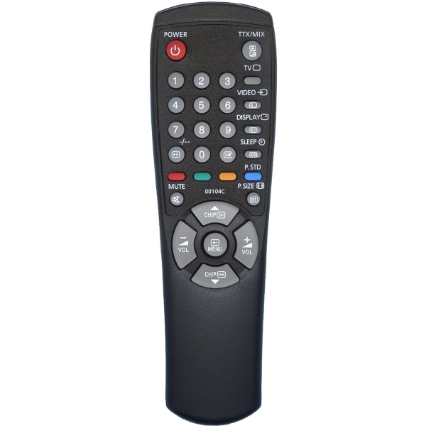 Пульт Huayu для Samsung AA59-00104C