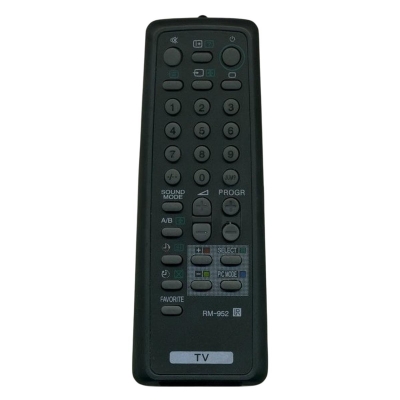 Пульт Huayu для Sony RM-952