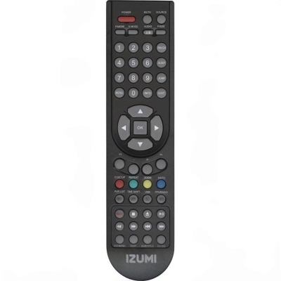 Пульт Izumi TLE22FD330B