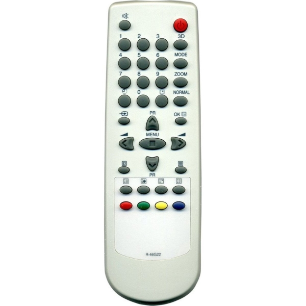 Пульт Daewoo R-46G22