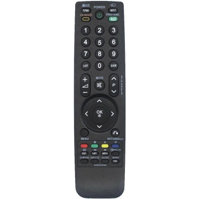 Пульт LG AKB69680408