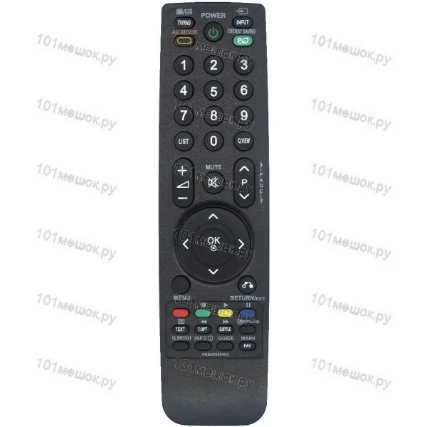 Пульт LG AKB69680408 (оригинальный)