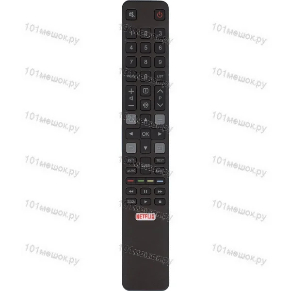 Пульт TCL RC802N (YUI2) (оригинальный)
