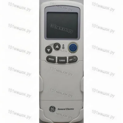 Пульт для кондиционера General ELECTRIC 21 (оригинальный)