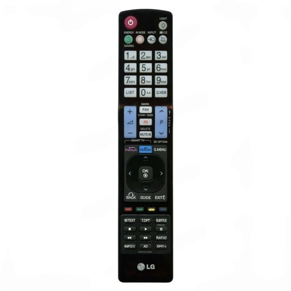 Пульт LG AKB72914065 (оригинальный)