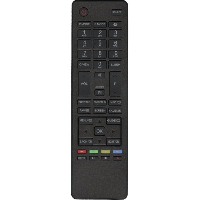 Пульт KIVI K504Q3250103 (3463, 24HK20G, 32HK20G)