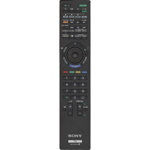 Пульт Sony RM-GD010 (оригинальный)