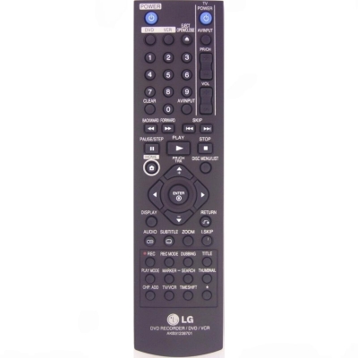 Пульт LG AKB35912903 (AKB31238701)