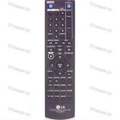 Пульт LG AKB35912903 (AKB31238701) (оригинальный)