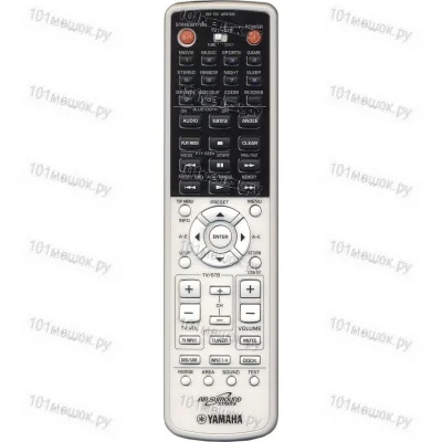 Пульт Yamaha WP87020 (оригинальный)