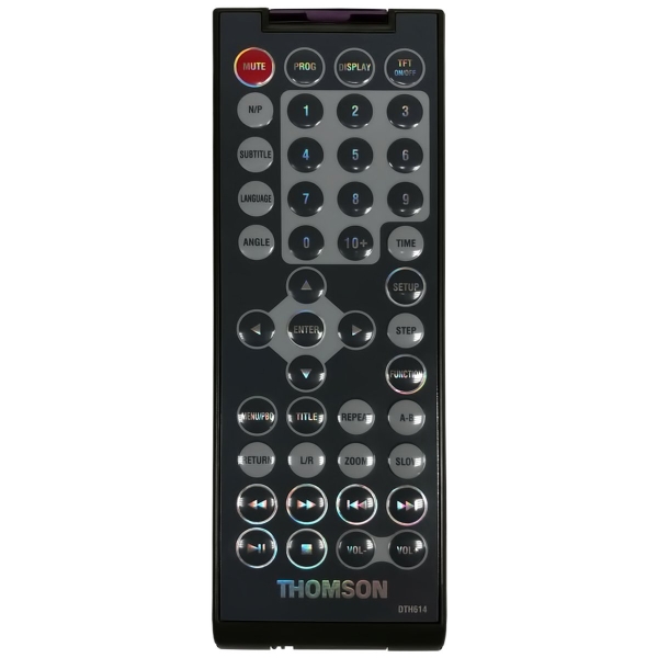 Пульт Thomson DTH614