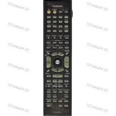 Пульт Onkyo RC-563DV (оригинальный)
