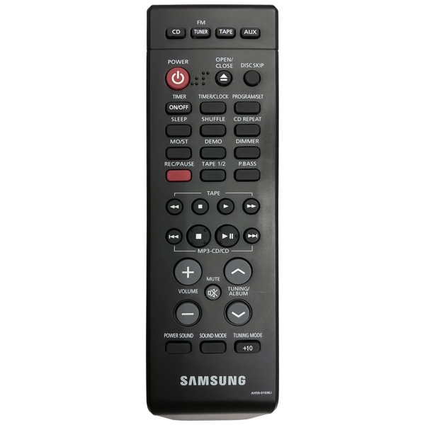 Пульт Samsung AH59-01696J