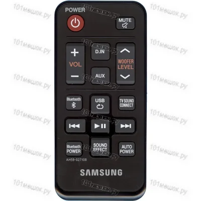 Пульт Samsung AH59-02710B (оригинальный)