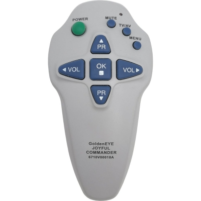 Пульт Huayu для LG 6710V00018A