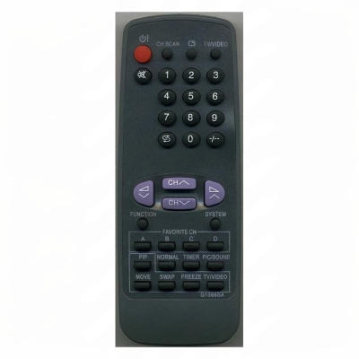 Пульт Huayu для Sharp G1388SA