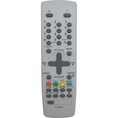 Пульт Daewoo R-49A01