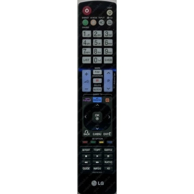Пульт LG AKB72914046 (оригинальный)