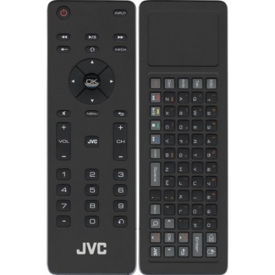 Пульт JVC RMT-JC03