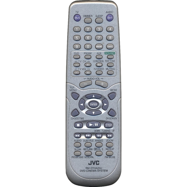 Пульт JVC RM-STHA25U