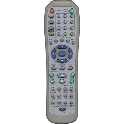 Пульт Elenberg (Shivaki) RC-D011E