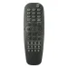 Пульт Huayu для Philips RC2K12 (RC2K16, RC-19137005/01P) темно-серый