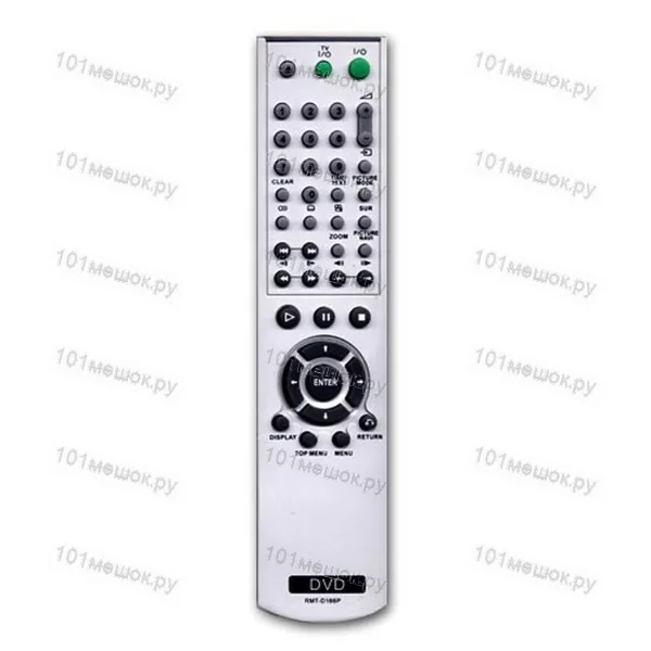 Пульт Huayu для Sony RMT-D166P