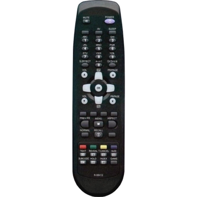 Пульт Daewoo R-55H12