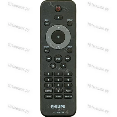 Пульт Philips 2422 549 01929 (HT:08-01-17) (оригинальный)