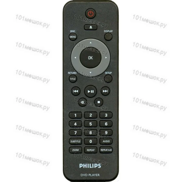Пульт Philips 2422 549 01929 (HT:08-01-17) (оригинальный)